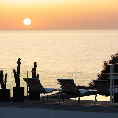 Casablanca Villa Hriszí Aktí Haniá