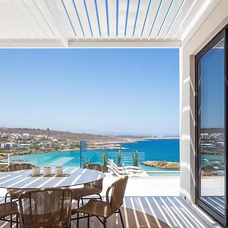 Casablanca Hriszí Aktí Haniá