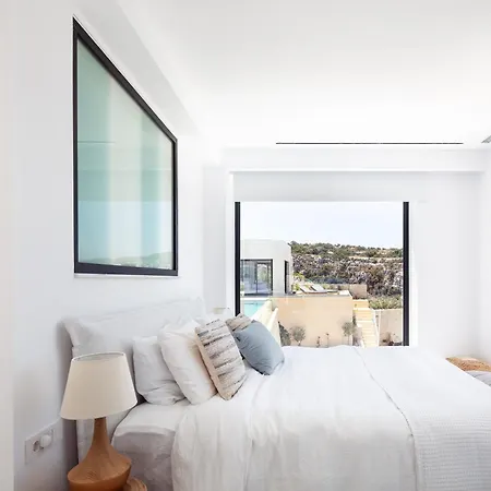 Villa Casablanca Hriszí Aktí Haniá