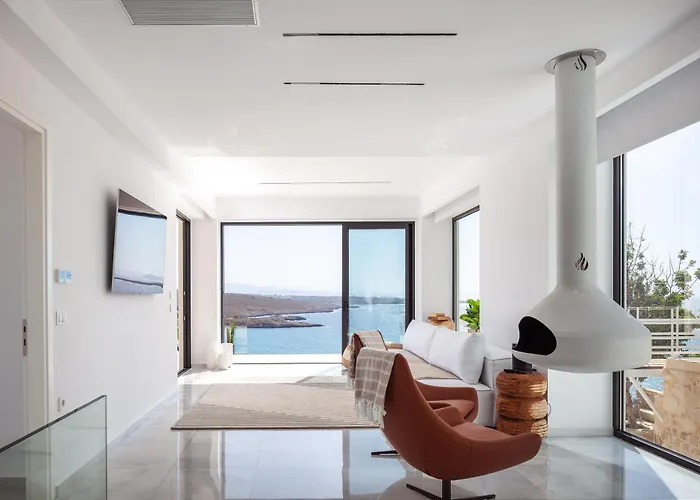 Casablanca * Chania (Crete)