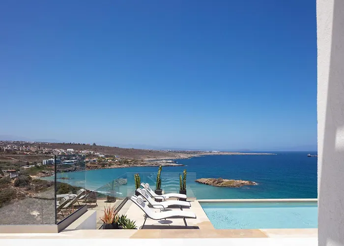 Casablanca * Chania (Crete)