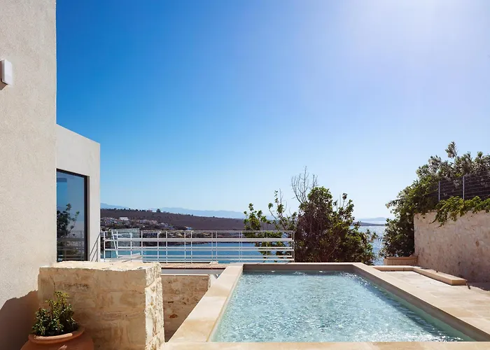 Casablanca Willa Chania (Crete)