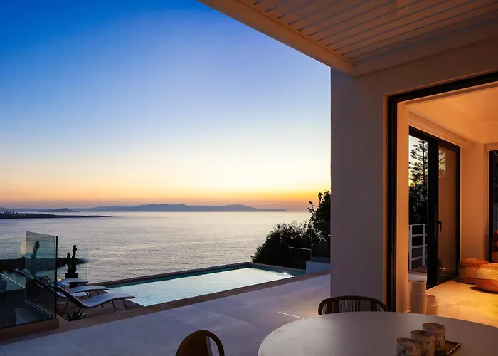 Casablanca * Chania (Crete)