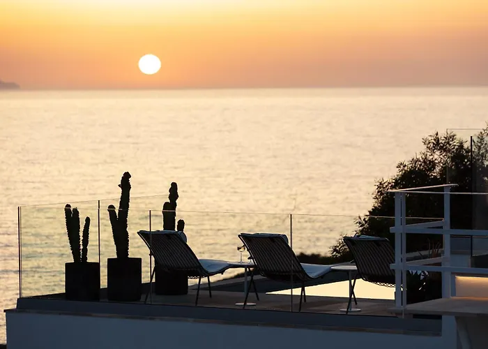 Casablanca Willa Chania (Crete)