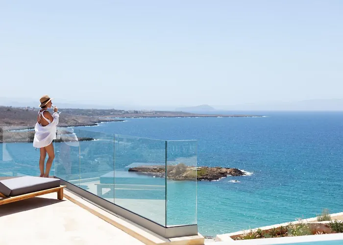 Willa Casablanca Chania (Crete)