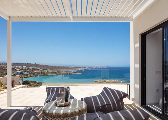 Casablanca Chania (Crete)