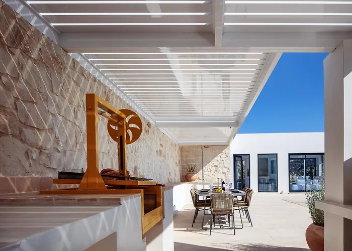 Casablanca * Chania (Crete)