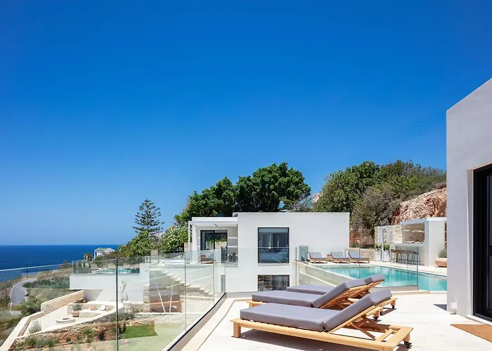 Willa Casablanca Chania (Crete)