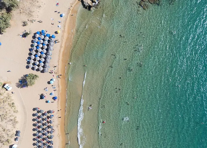 Casablanca * Chania (Crete)