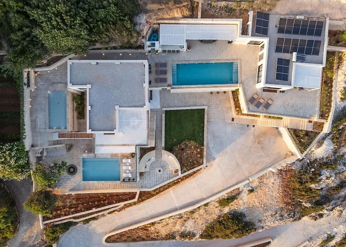 Casablanca Willa Chania (Crete)