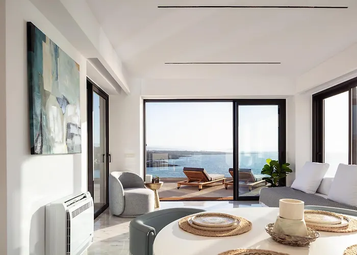 Casablanca Chania (Crete)