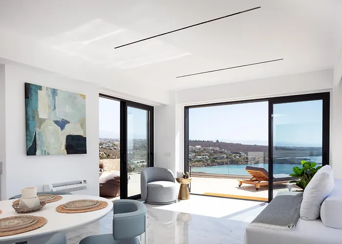 Willa Casablanca Chania (Crete)