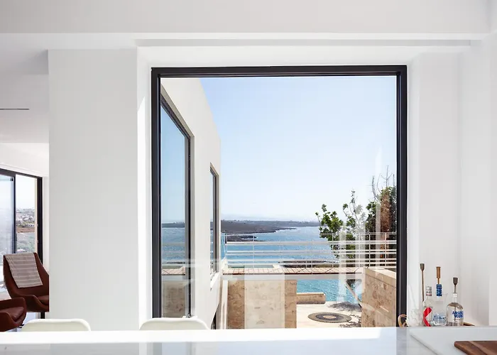 Casablanca Willa Chania (Crete)