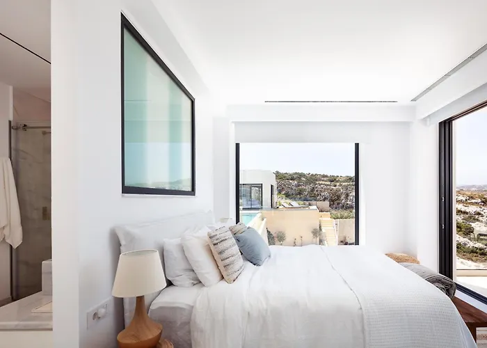 Willa Casablanca Chania (Crete)