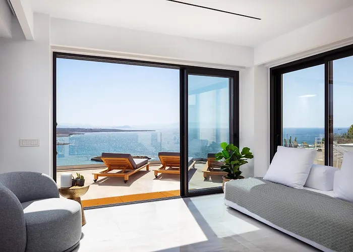 Casablanca Willa Chania (Crete)