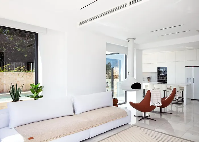 Willa Casablanca Chania (Crete)