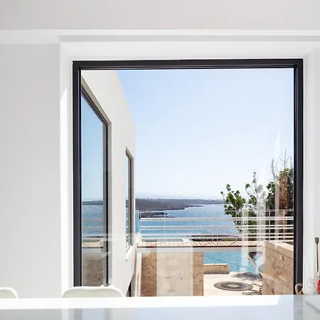 Casablanca Villa Chania (Crete)