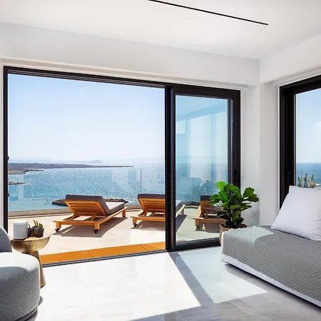 Casablanca Villa Chania (Crete)