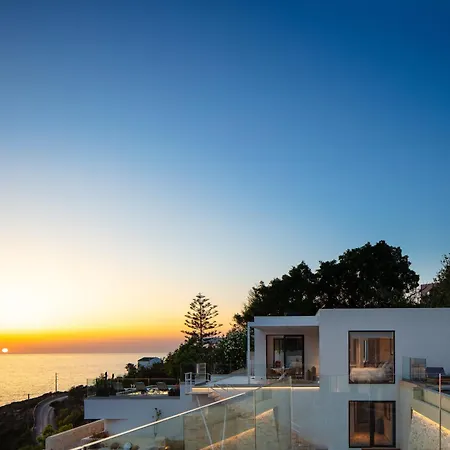 Casablanca Villa *