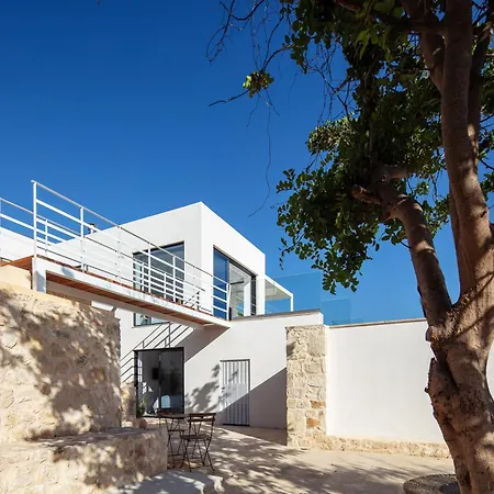 Villa Casablanca