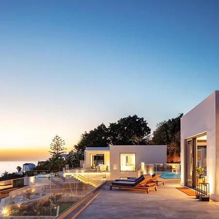 Casablanca Villa