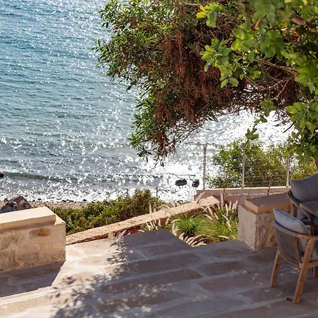 Villa Casablanca *