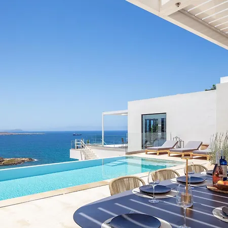 Villa Casablanca