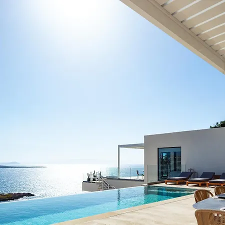 Casablanca Villa *