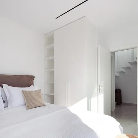 Casablanca Villa *
