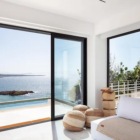 Casablanca Villa