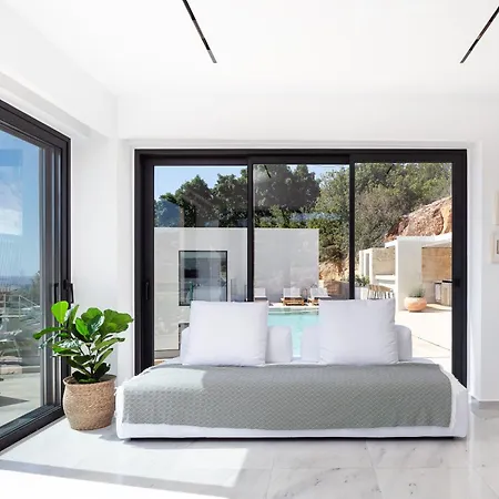 Casablanca Villa