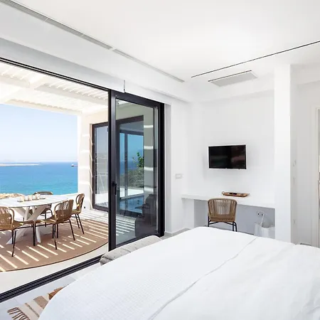 Villa Casablanca Chania (Crete)