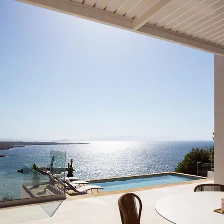 Villa Casablanca