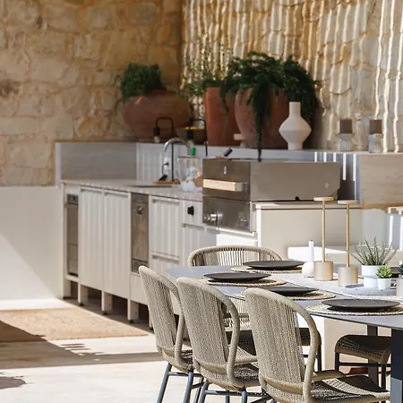 Villa Casablanca Chania (Crete)