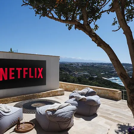 Villa Casablanca