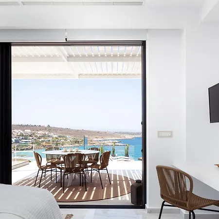 Casablanca Villa *