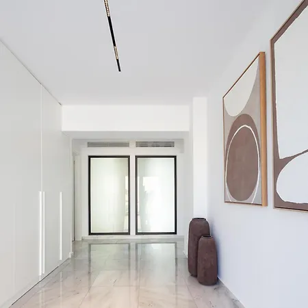Villa Casablanca *