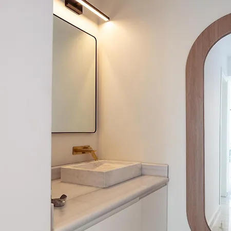 Villa Casablanca Chania (Crete)