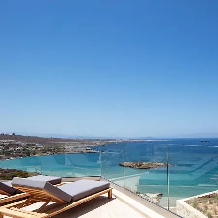 Villa Casablanca