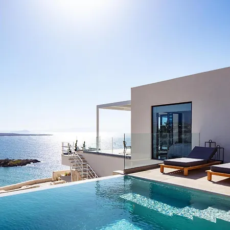 Villa Casablanca *