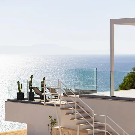 Casablanca Villa