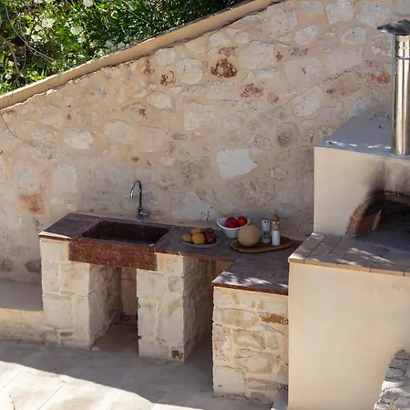 Casablanca Villa