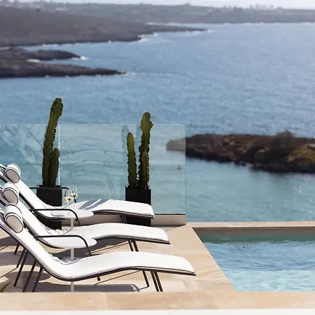 Casablanca Villa