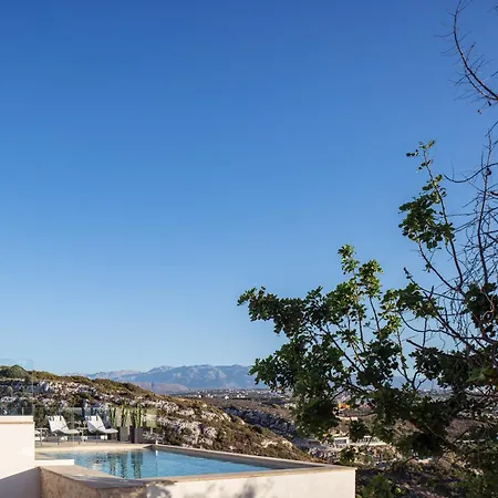 Casablanca Villa