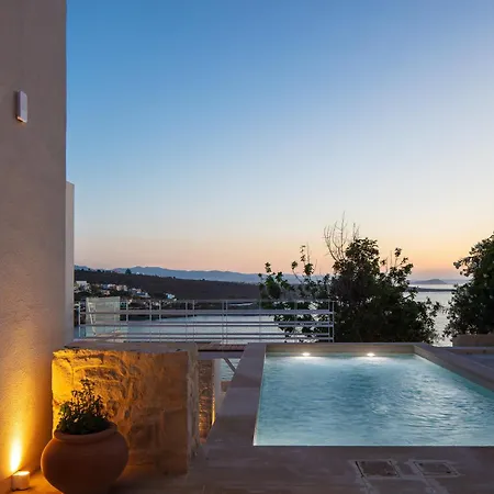 Villa Casablanca