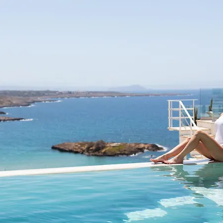 Villa Casablanca Chania (Crete)