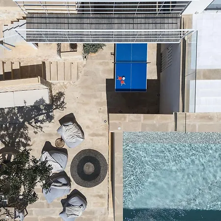 Casablanca Villa