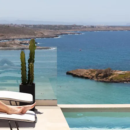 Villa Casablanca Chania (Crete)