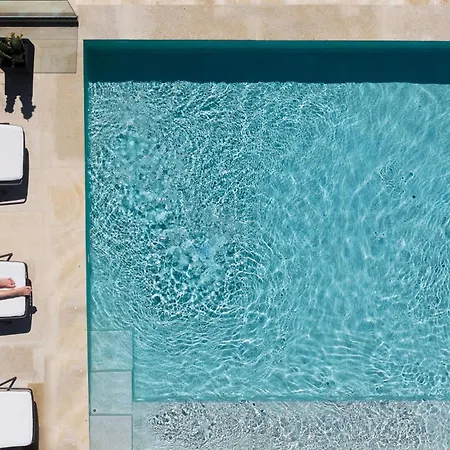 Casablanca Villa