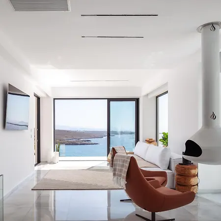 Casablanca * Chania (Crete)